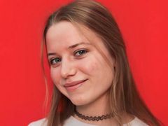 TinaEison from LiveJasmin