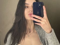 TinaFey from LiveJasmin