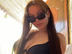 TinaFish - female with black hair and  big tits webcam at LiveJasmin