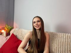 TinaFoks from LiveJasmin