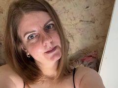 TinaGrays from LiveJasmin