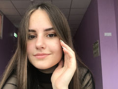 TinaHarding from LiveJasmin