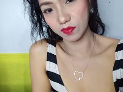 TinaJennah from LiveJasmin