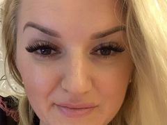 TinaMonroe from LiveJasmin