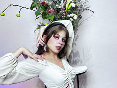 TinaMoore from LiveJasmin