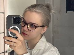 TinaMorales from LiveJasmin