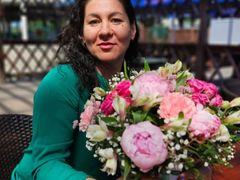 TinaMoretti - female with black hair webcam at LiveJasmin