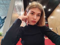 TinaNelso from LiveJasmin