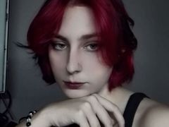 TinaReeves from LiveJasmin