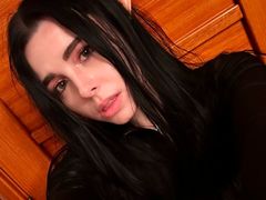 TinaRower from LiveJasmin