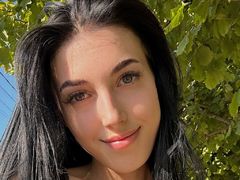 TinaScot from LiveJasmin