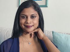 TinasheNaicker from LiveJasmin