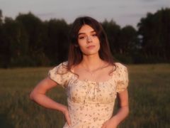 TishBradd from LiveJasmin