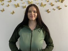TishGoosey from LiveJasmin