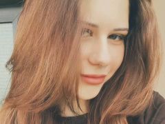 TishMaddaloni from LiveJasmin