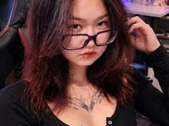 TishaOyervides from LiveJasmin