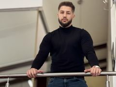 TitanRook from LiveJasmin