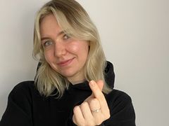 TobiTymeson from LiveJasmin