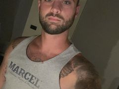 Tobiaasx - male webcam at LiveJasmin