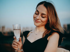 Toccami from LiveJasmin