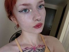 ToccaraSpoerl from LiveJasmin