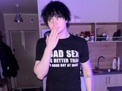 TomAvery from LiveJasmin