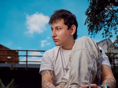 TomRichie from LiveJasmin