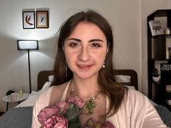 TomikaCamba from LiveJasmin