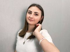 TomikaCamba - female with brown hair and  big tits webcam at LiveJasmin
