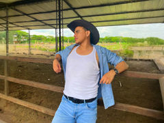 TommyGuerra from LiveJasmin