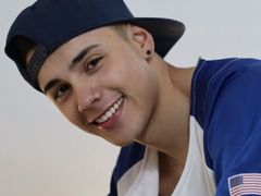 TommyJos - male webcam at LiveJasmin