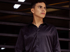 TommyMoss from LiveJasmin