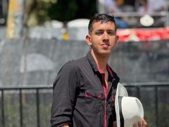 TomyEvans from LiveJasmin