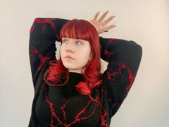 ToniMossbarger from LiveJasmin