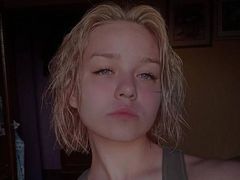 TonieYoutsey from LiveJasmin