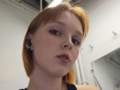 TonishaSchaible from LiveJasmin
