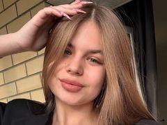 TonitaClark from LiveJasmin