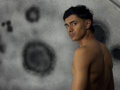 TonnyCarter - male webcam at LiveJasmin
