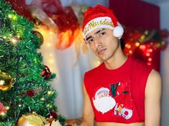 TonnyCarter - male webcam at LiveJasmin