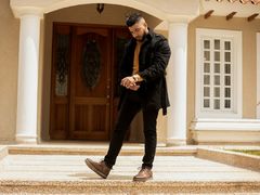 TonnyWalker - male webcam at LiveJasmin