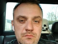 TonyBucharest from LiveJasmin