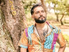 TonyMilles from LiveJasmin