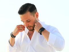 TonyWilson from LiveJasmin