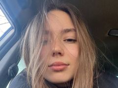 TonyaDavis from LiveJasmin