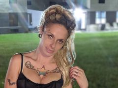 ToraVic from LiveJasmin