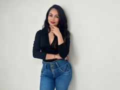 ToriBennett from LiveJasmin