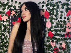 ToriBlaze from LiveJasmin