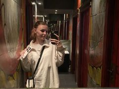 ToriDanceer from LiveJasmin