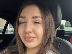 ToryHarrison from LiveJasmin