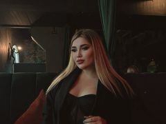 ToshaBloch from LiveJasmin